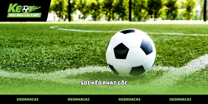 Chiến thuật tấn công cánh ảnh hưởng kết quả soi kèo phạt góc