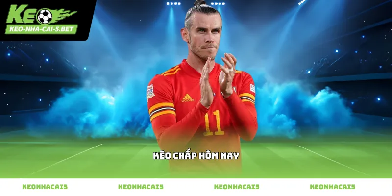 Quy trình cập nhật dữ liệu kèo chấp hôm nay chính xác