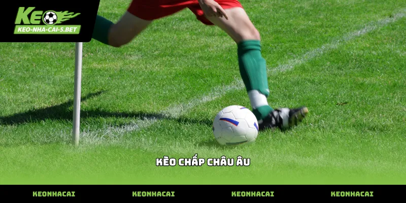 Thông tin chi tiết về tỷ lệ kèo chấp châu âu chính xác
