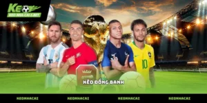 kèo đồng banh