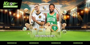 kèo draw no bet