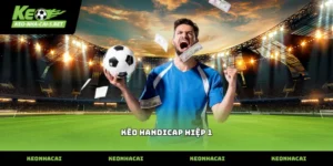 Nhận diện biến động tỷ lệ kèo handicap hiệp 1 tại nhà cái