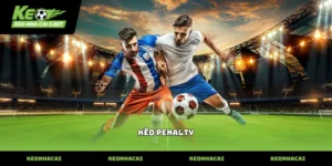 Tâm lý cầu thủ ảnh hưởng trực tiếp đến kết quả kèo penalty
