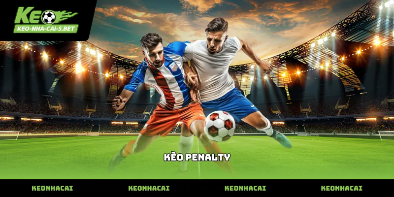 Tâm lý cầu thủ ảnh hưởng trực tiếp đến kết quả kèo penalty