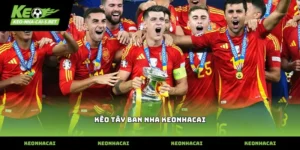 Thông tin kèo tây ban nha keonhacai cho các trận đấu La Liga