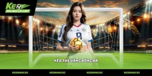 Theo dõi hành vi cầu thủ dự đoán kèo thẻ vàng bóng đá