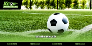 Chiến thuật tấn công cánh ảnh hưởng kết quả soi kèo phạt góc